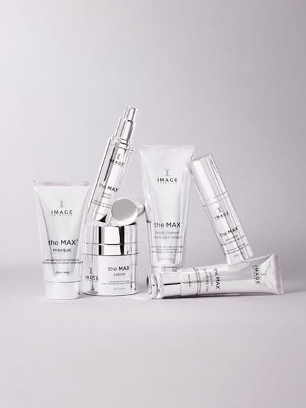 Image Skincare collection
